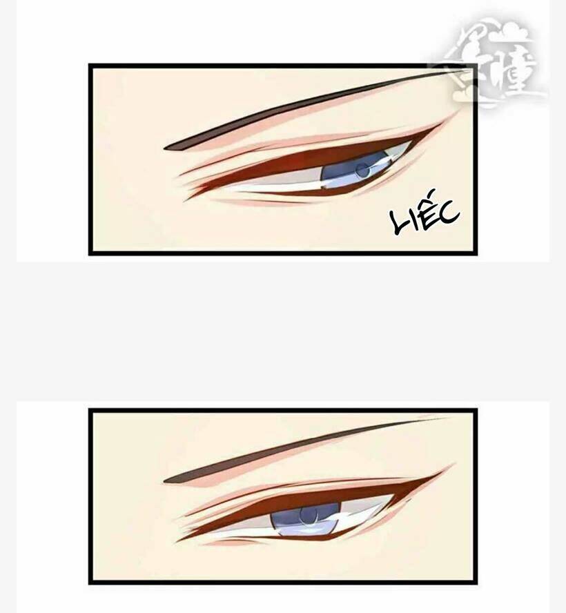 chỉ nhiễm thành hôn chapter 1 16