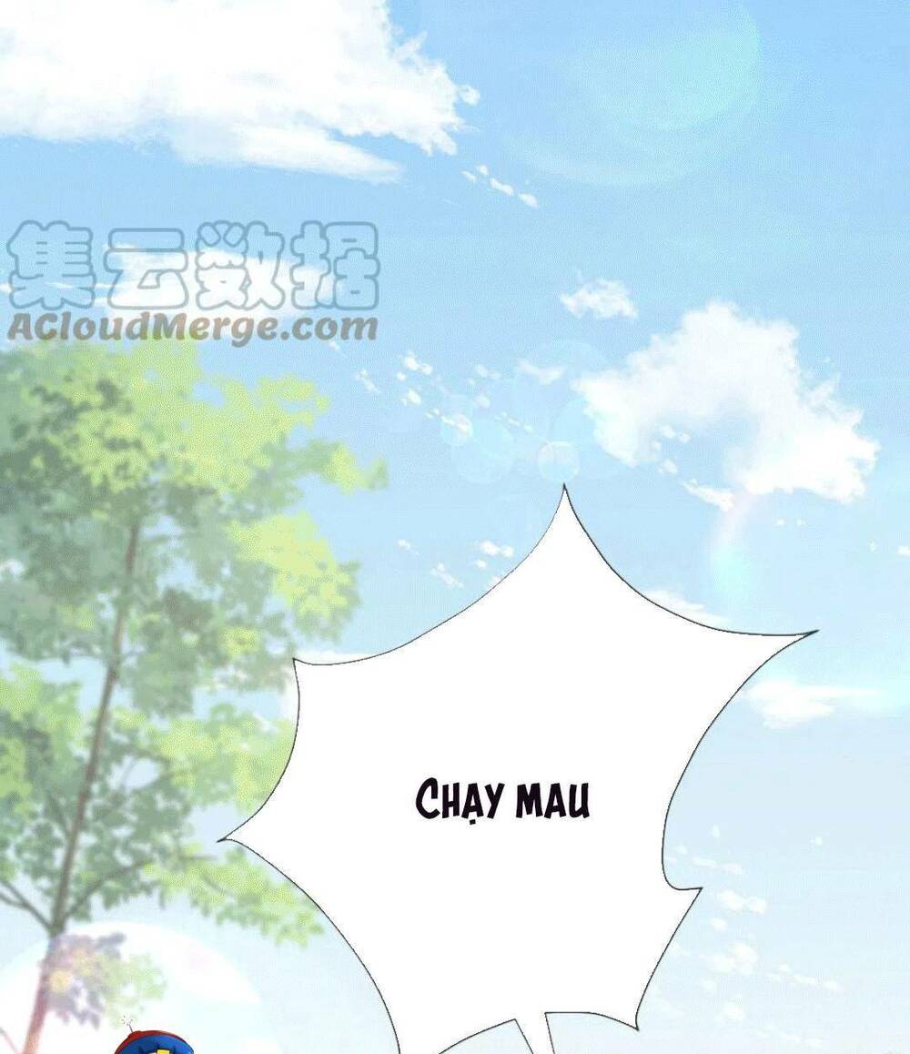 thiết lập ác nữ của tôi sụp đổ rồi chapter 23 11