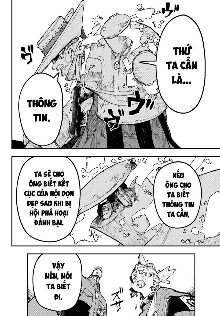 gachiakuta chapter 52 19