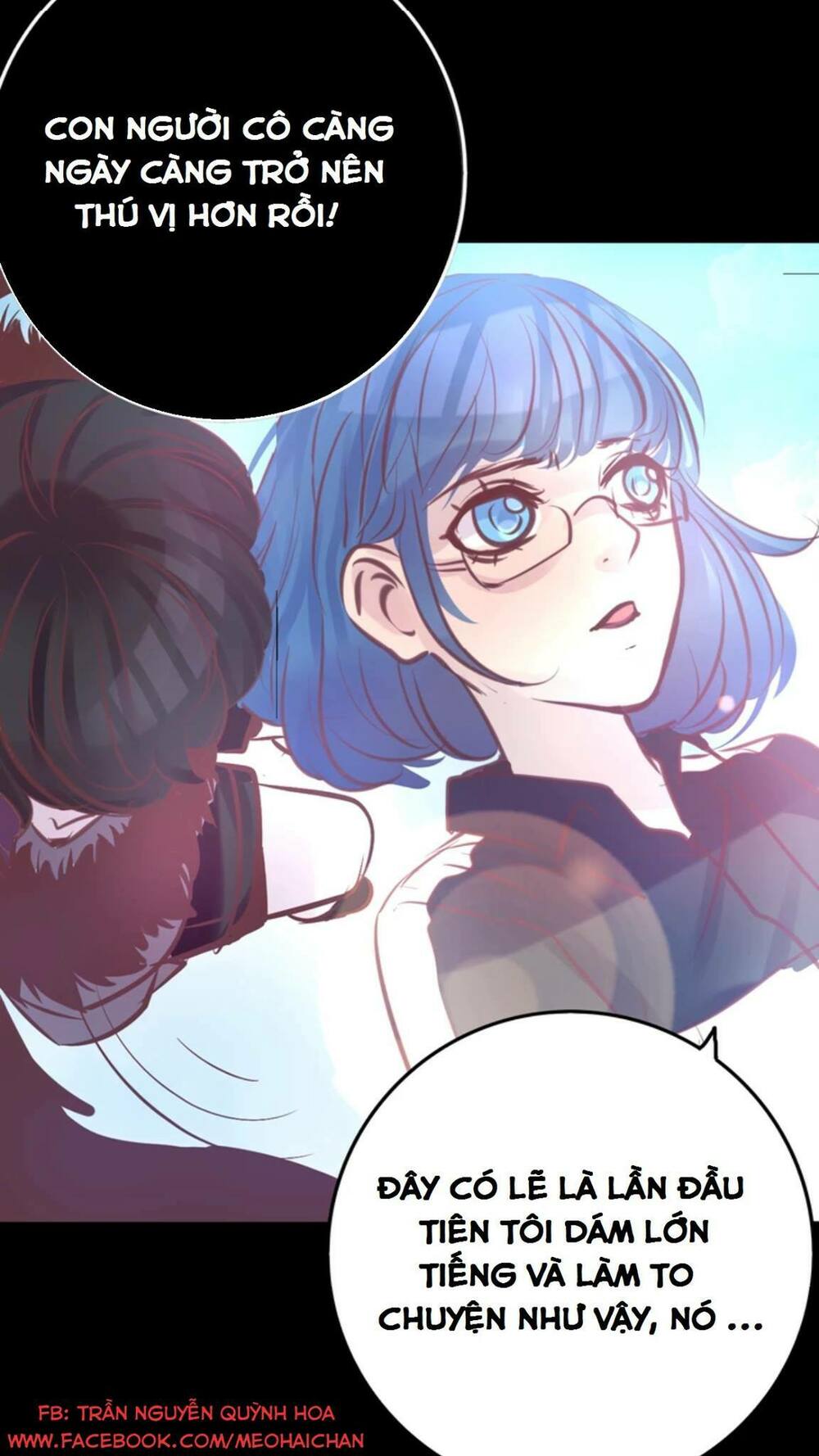 trả thù trường trung học phần 2 chapter 5 22