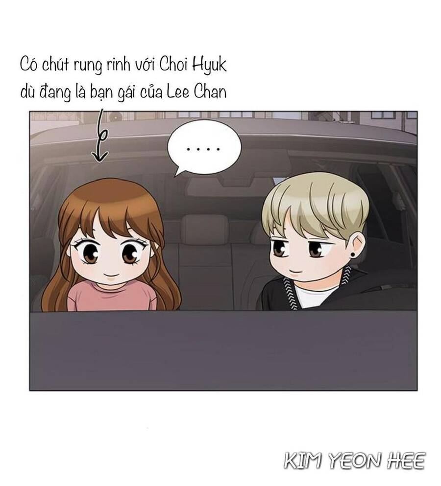 idol và sếp, em yêu ai? chapter 142 18