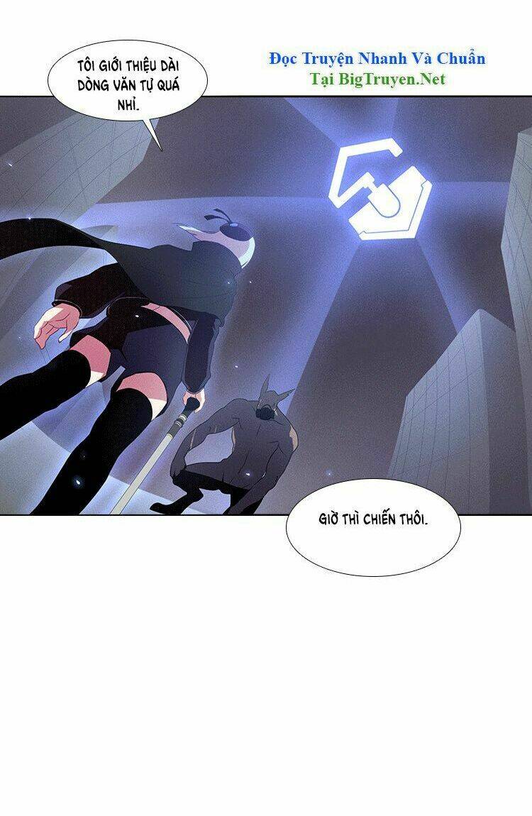 kidultic showtime chapter 7 11