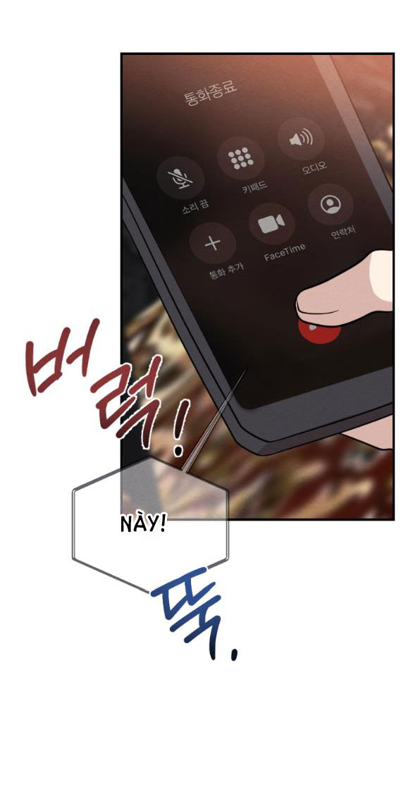 [18+] đêm không thể vãn hồi chapter 8.2 15