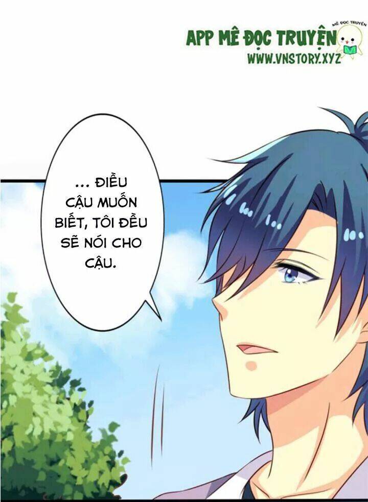 ông chủ của tôi là yêu quái chapter 48 26