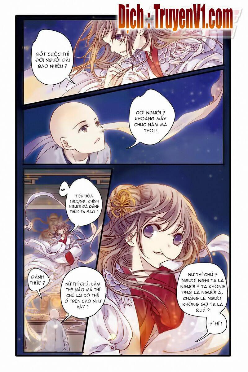 ách xá - yashe chapter 5.2 11