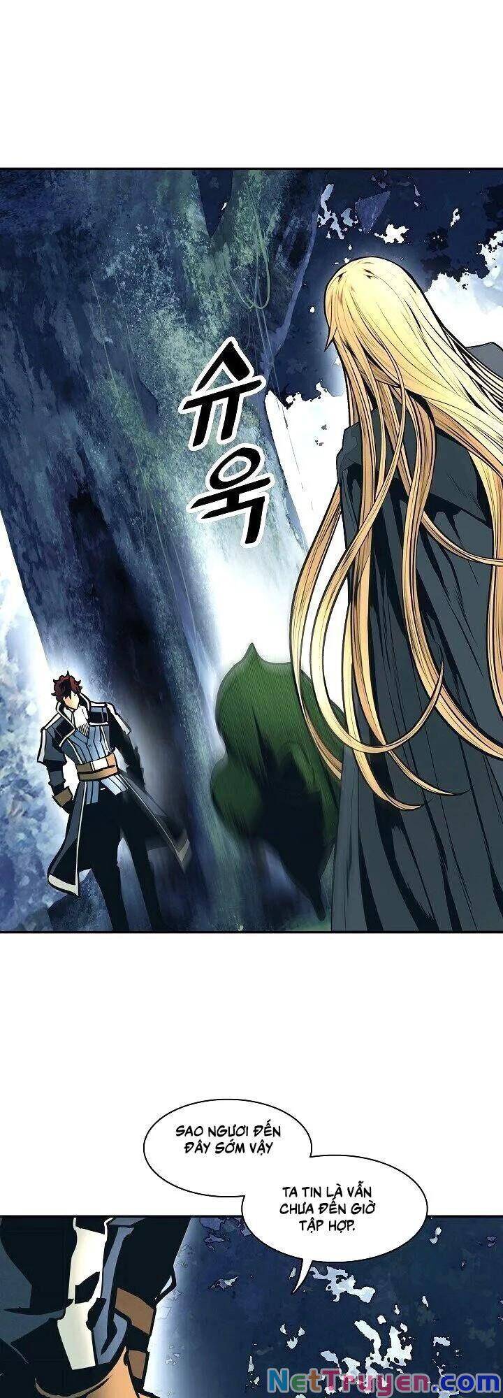 bất bại chân ma chapter 89 46