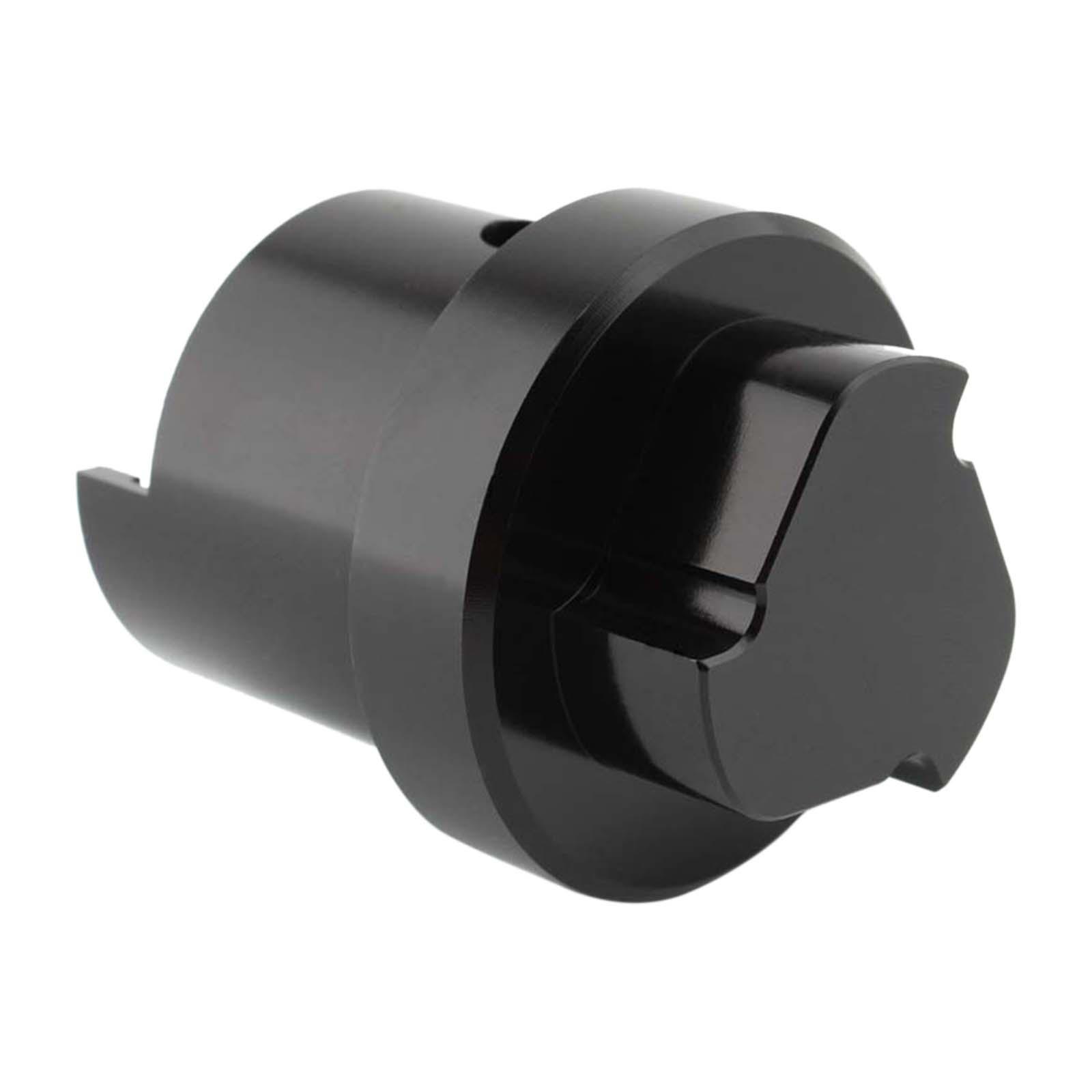 Engine caps Screw Tool Wrench for Accessories Black