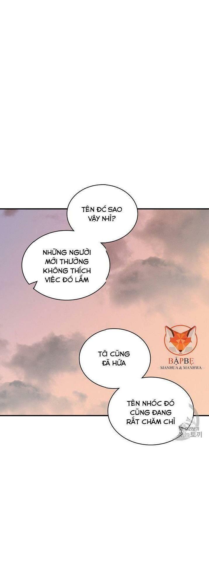 tôi lên cấp chỉ bằng cách ăn chapter 17 70
