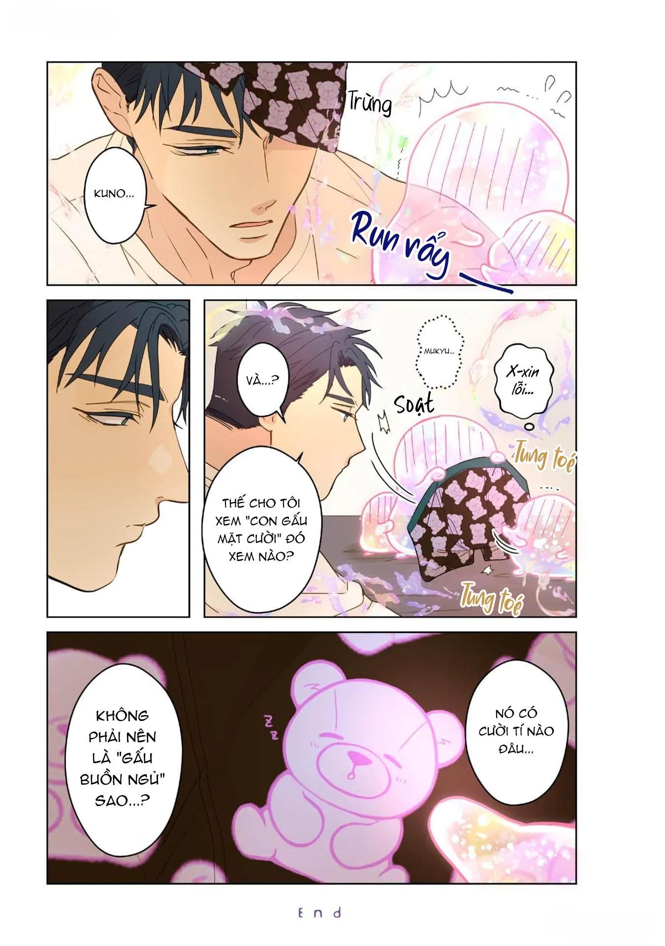 phân tán chapter 8.5 6