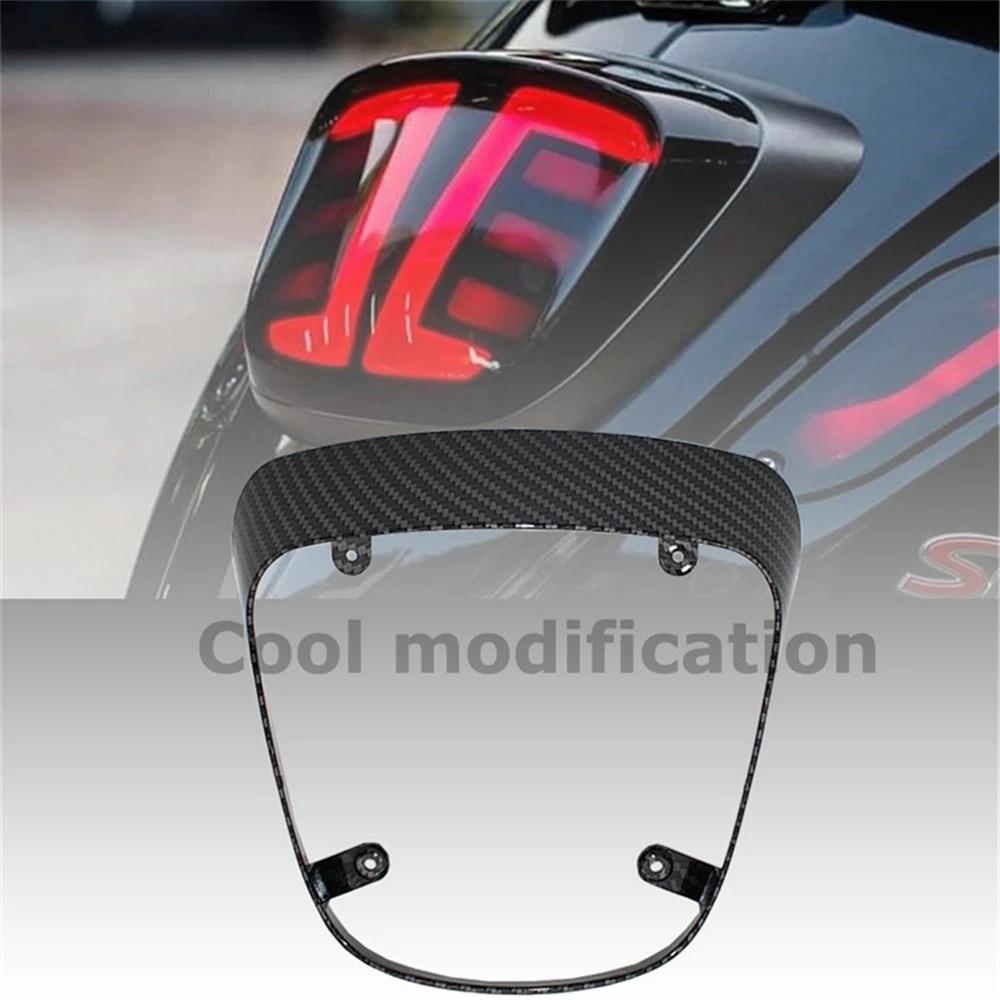 Khung Bảo Vệ Đèn Đuôi Xe Máy VESPA SPRINT PRIMAVERA 150