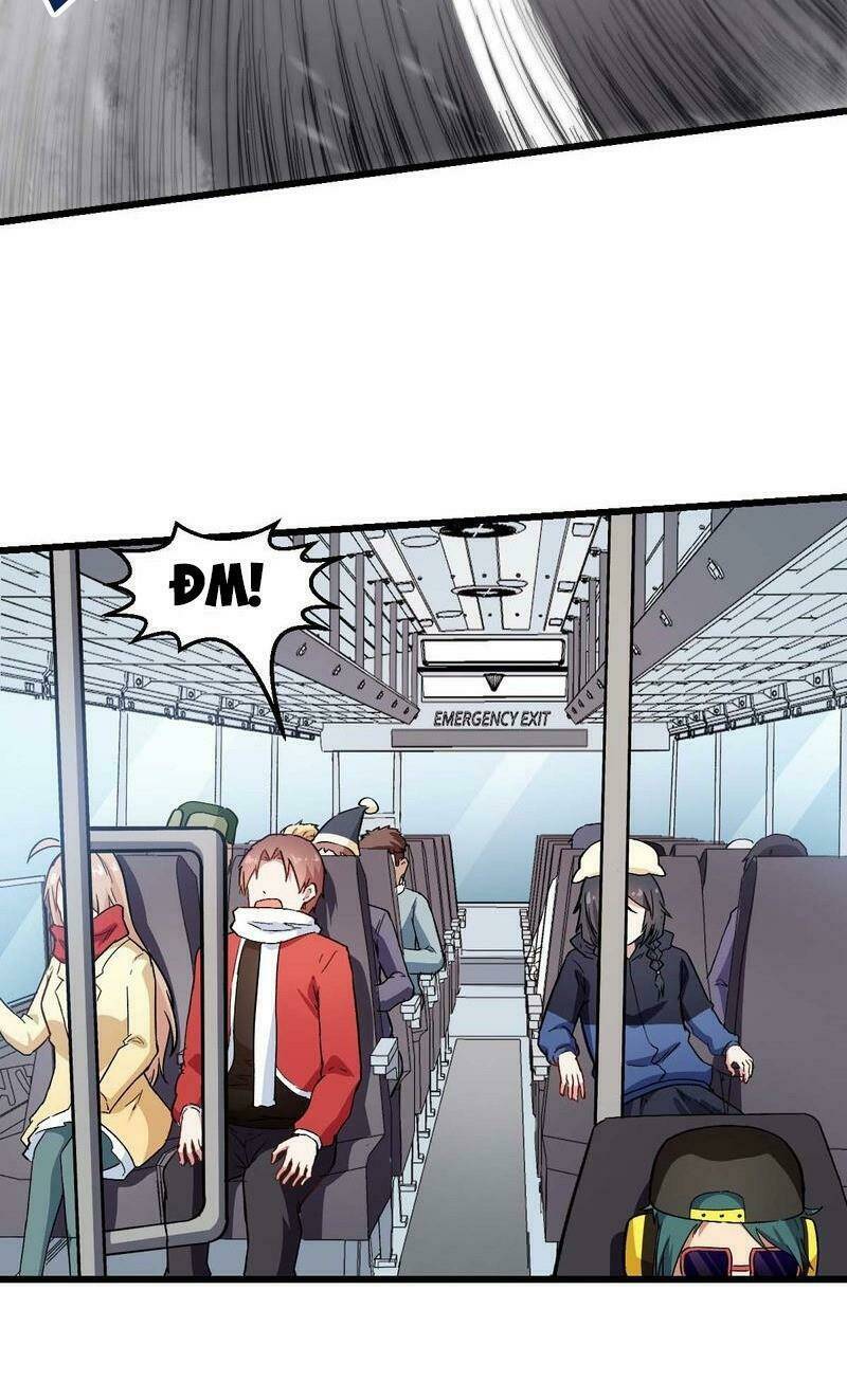 vườn trường cuồng sư hệ thống chapter 108 6