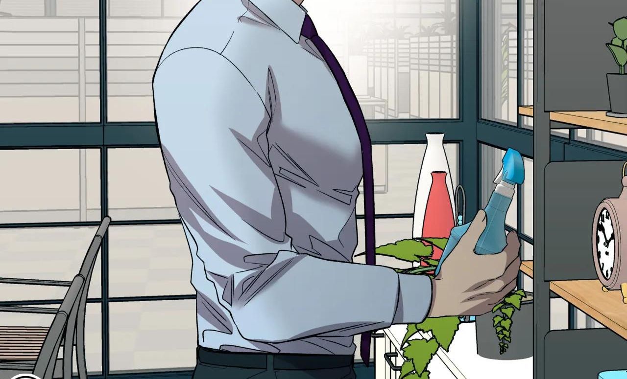 ám ảnh pheromone chapter 26 145