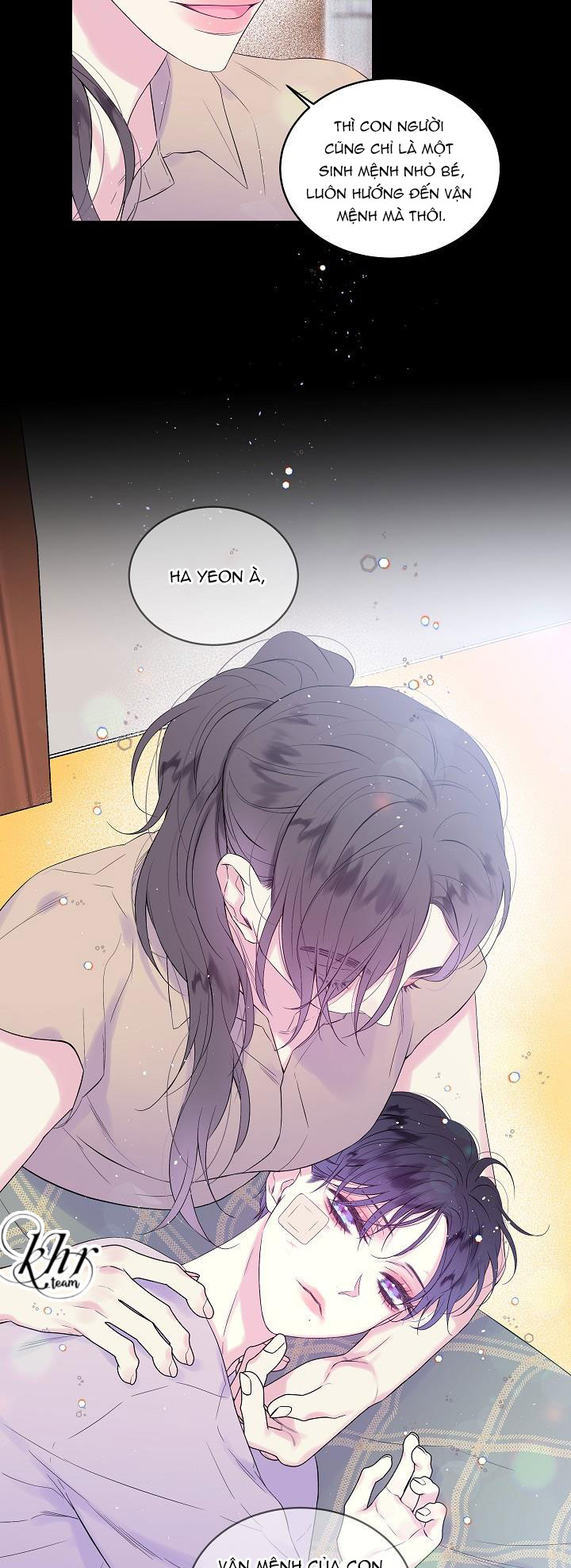 đêm thứ hai chapter 0 6