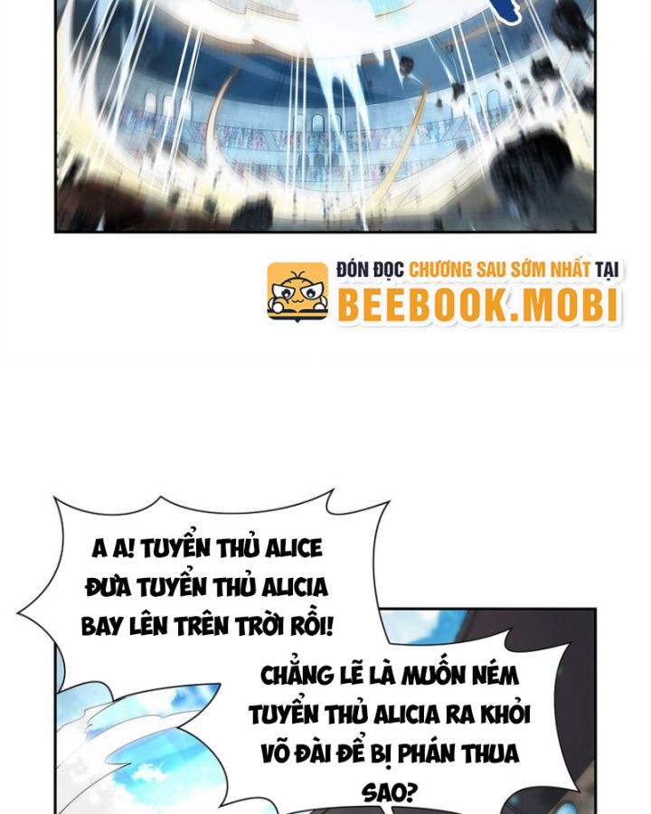 Ma Vương Thất Nghiệp Chapter 384 - Trang 17