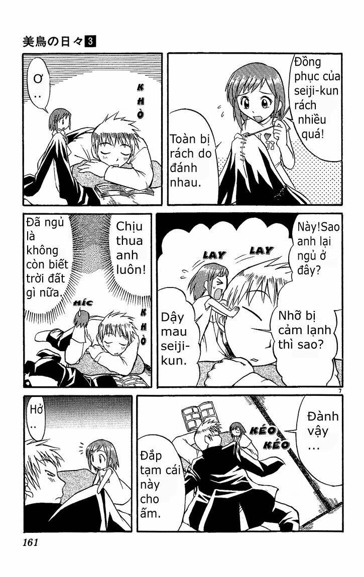 midori no hibi chapter 31 7