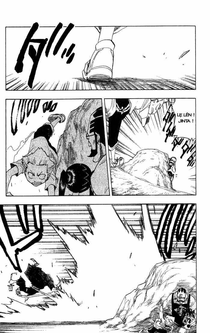 thần chết ichigo chapter 66 5