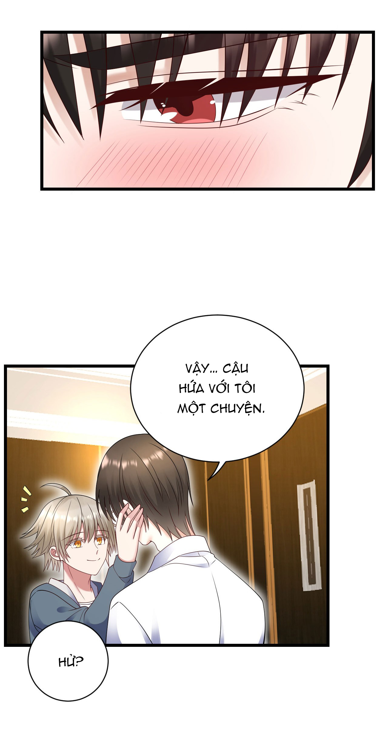 tức thời phạm quy [ tức thì vi quy ] chapter 51 21