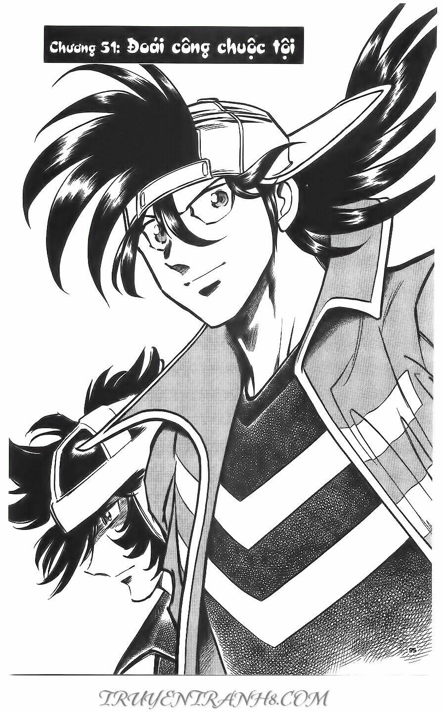 cây bút thần kỳ chapter 52 4