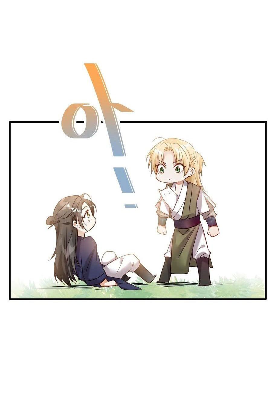 lục thân bất nhận chapter 55 25