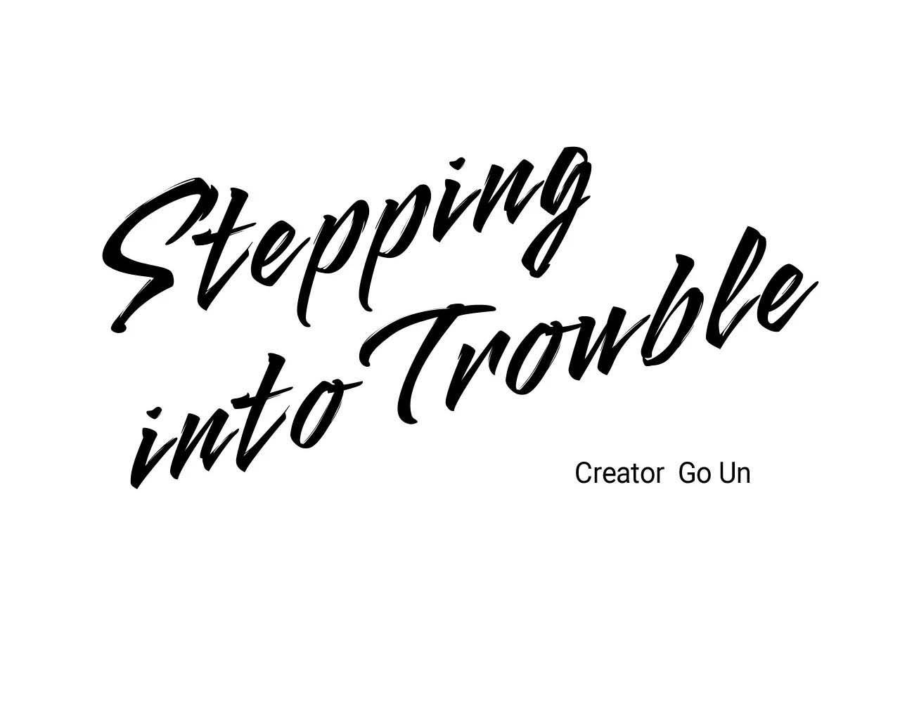 bước vào rắc rối chapter 2 13