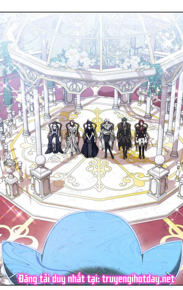 cô dâu của obsidian chapter 3.2 121