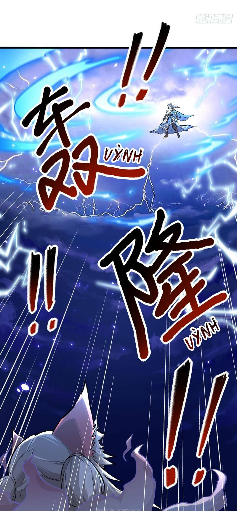 trường an tưởng tượng chapter 63 3