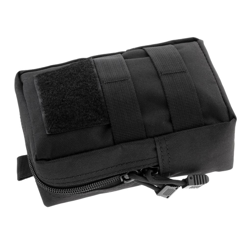 Multipurpose Waist Pouch Bag  Utility  Accessory Bag