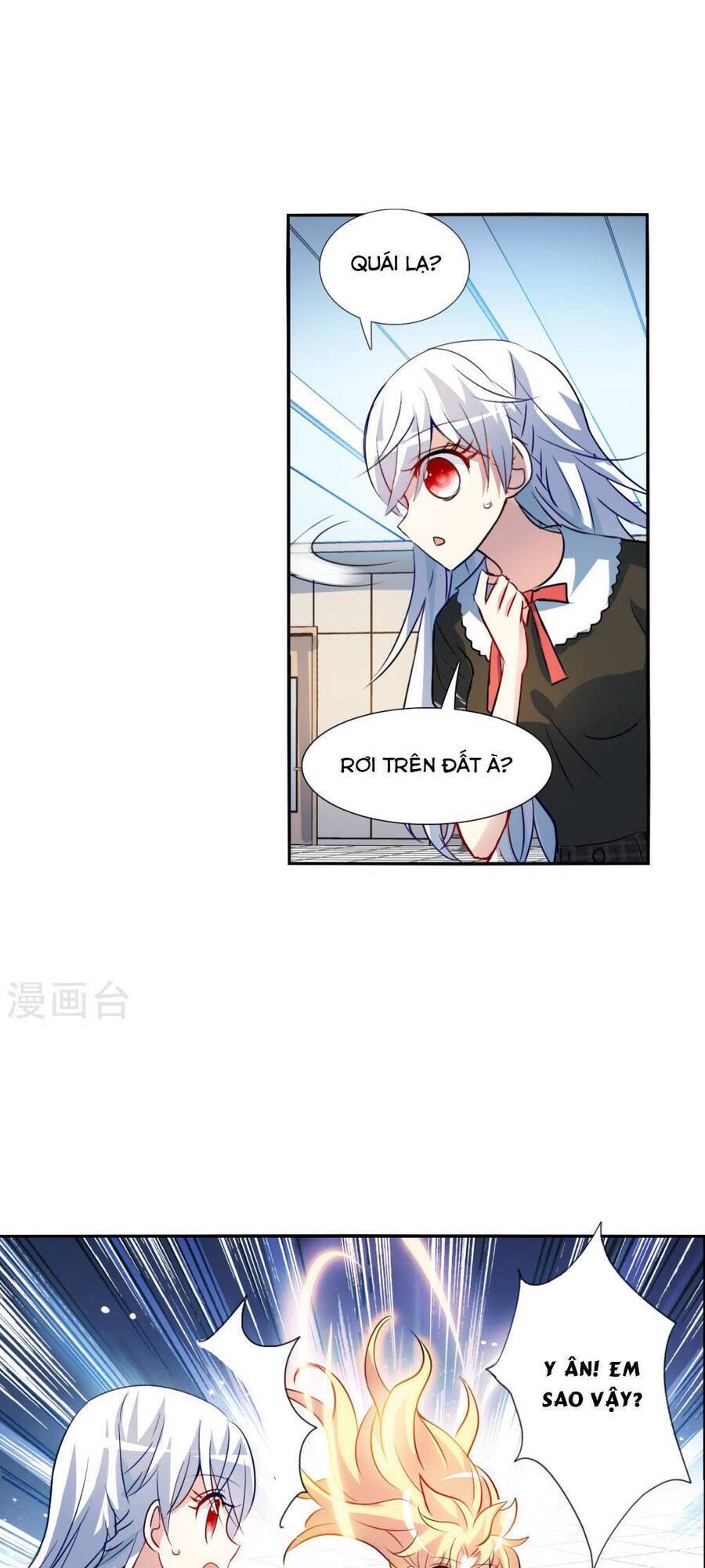 tô tịch kỳ quái chapter 170 18