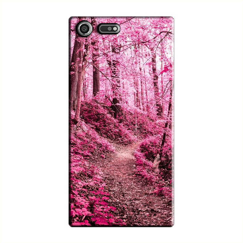 Ốp Lưng Dẻo Dành Cho Sony Xperia Xz Premium
