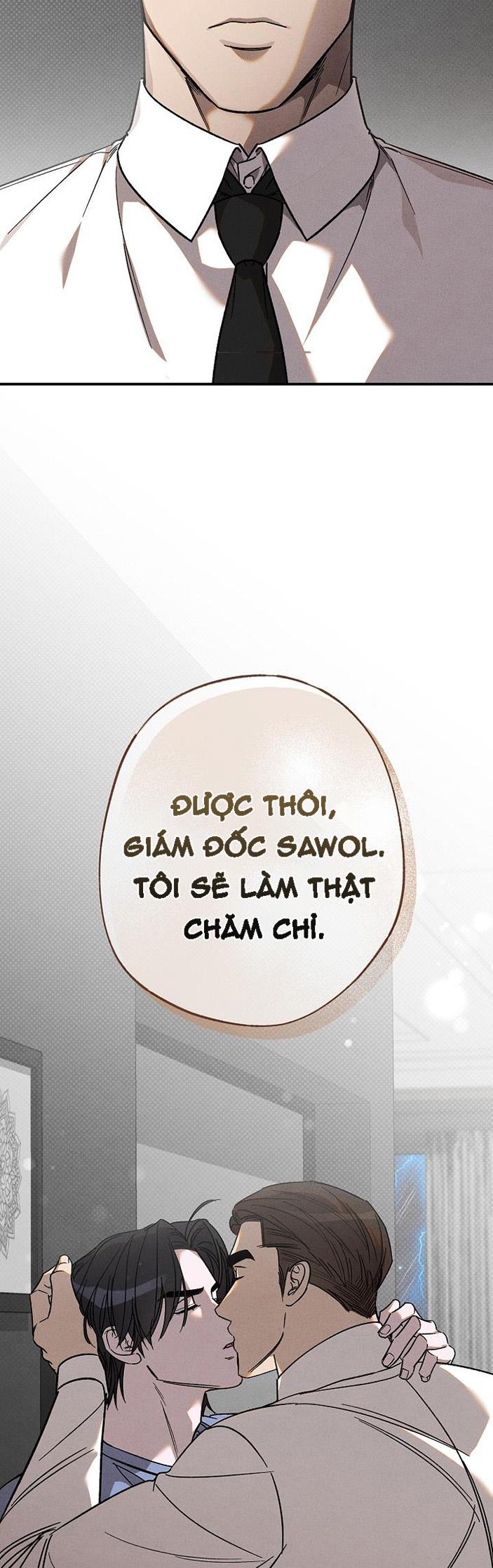 chạm vào em chapter 13 24