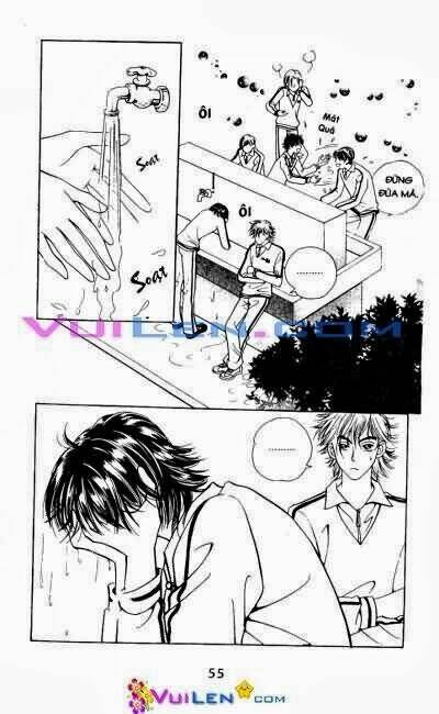 cô bé táo bạo chapter 3 55