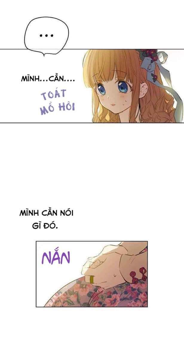 một ngày nọ tôi bỗng thành nàng công chúa chapter 62 3
