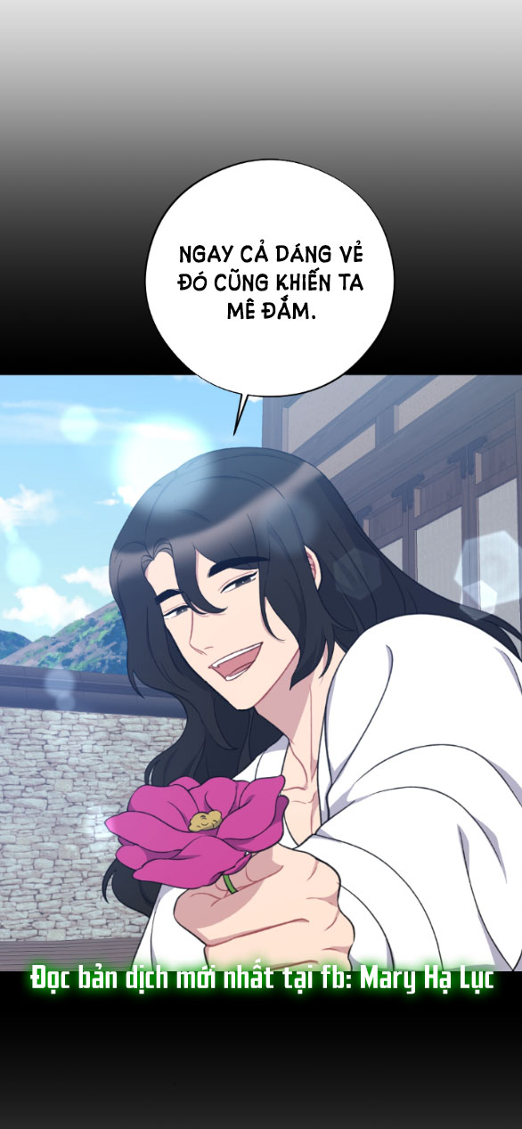 [18+] mơ về một cơn mưa phùn chapter 26.2 19