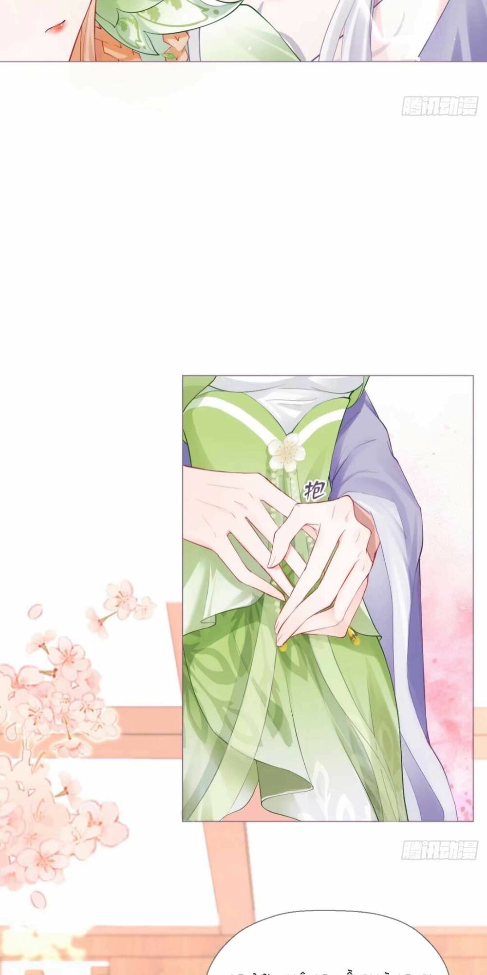 thiết lập ác nữ của tôi sụp đổ rồi chapter 16 37