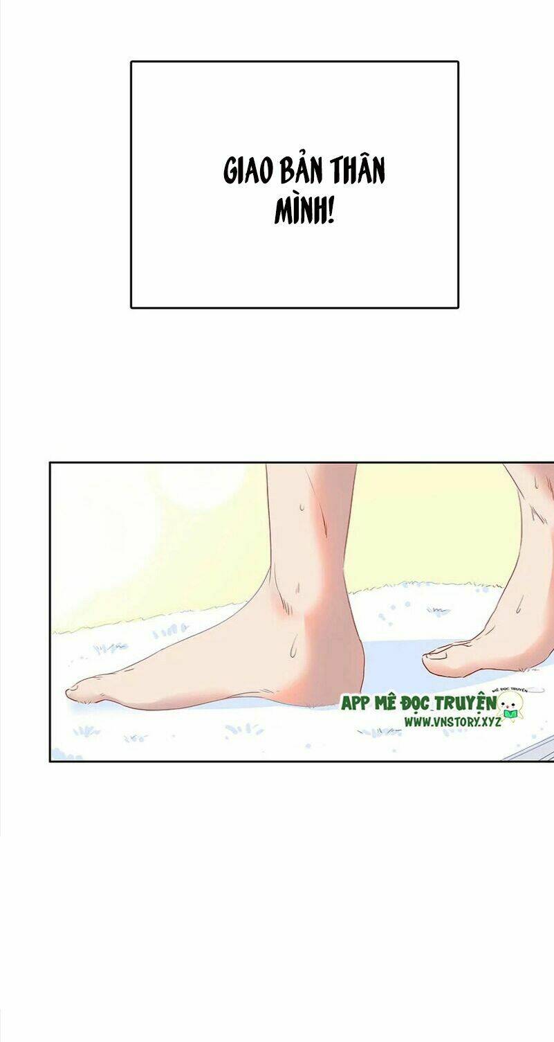 yêu em, sai đến tận cùng chapter 1 12