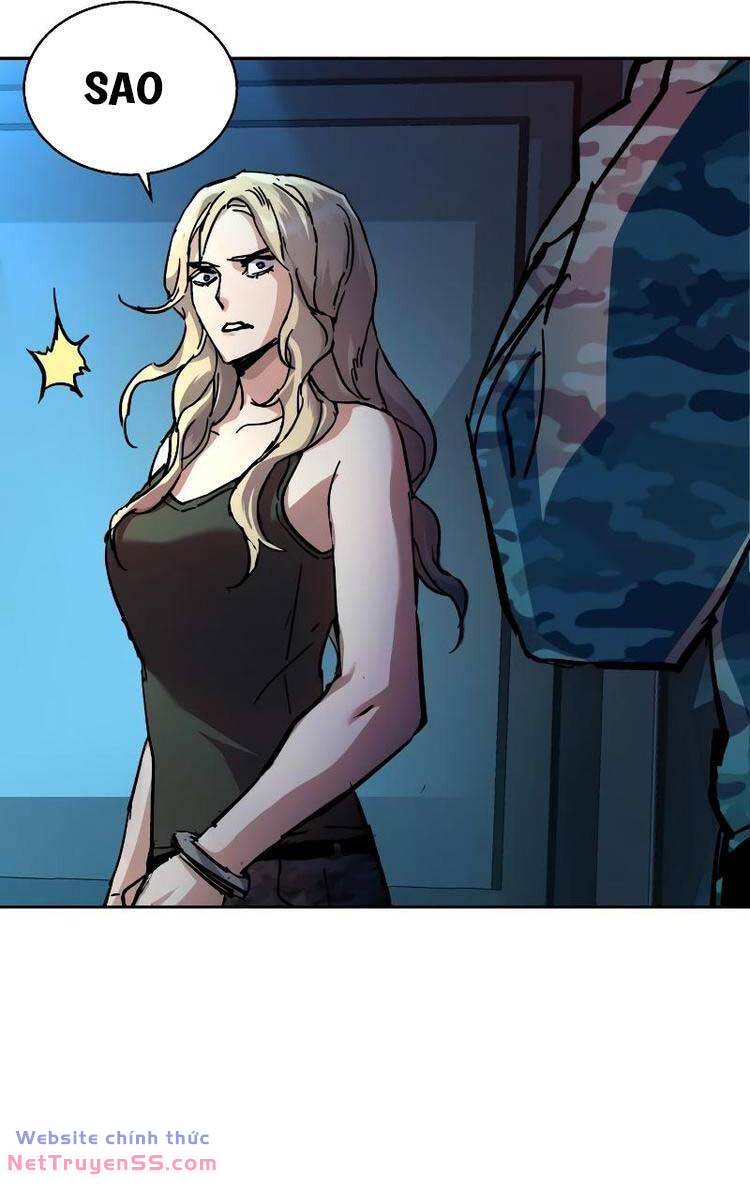 bạn học tôi là lính đánh thuê chapter 175 105