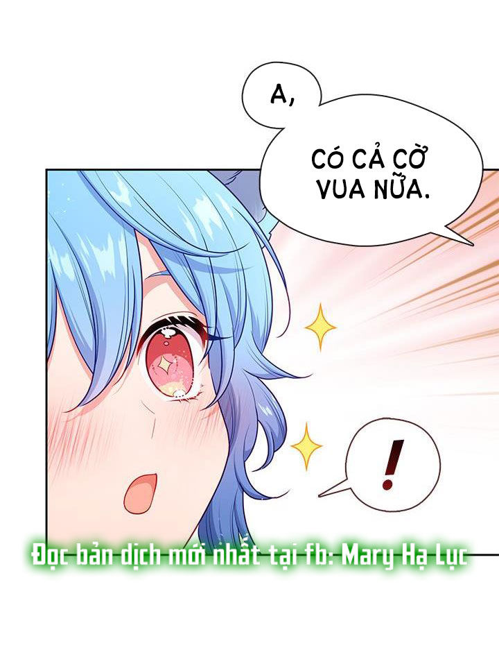 cẩn thận nữ phụ phản diện đấy! chapter 126 38