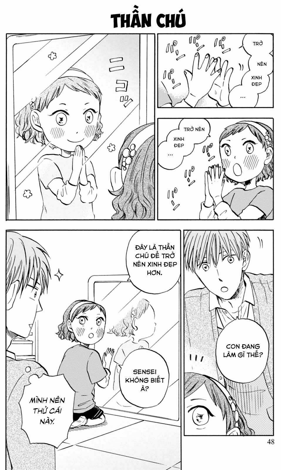 t-sensei chapter 9 3