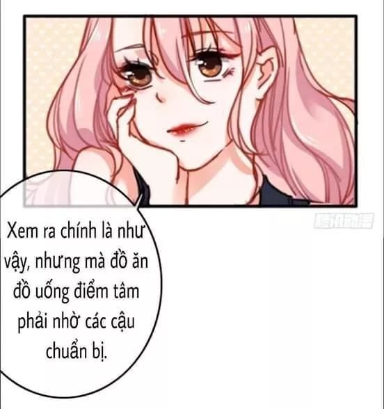 lời thì thầm chapter 17 23