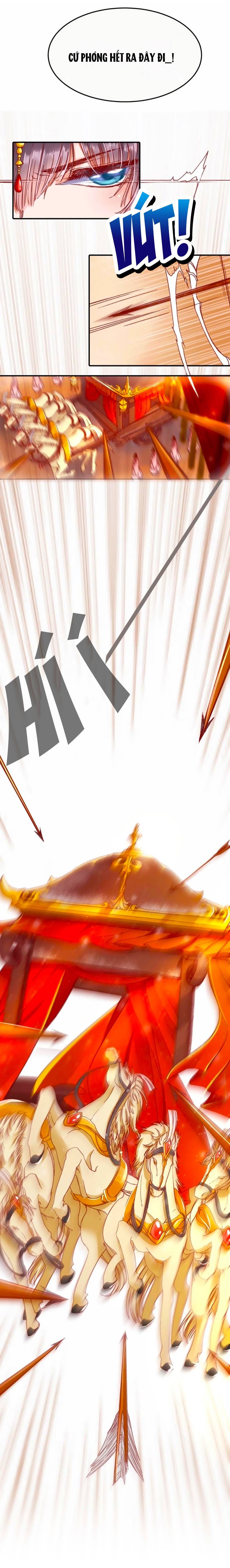 thịnh thế lê hoa điện chapter 2 1