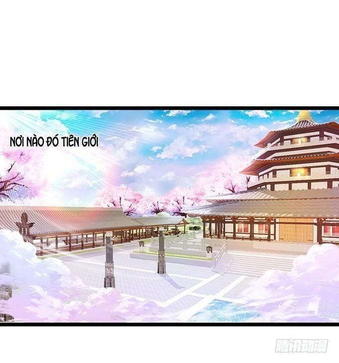 hồ tiên hung bạo chapter 69 45