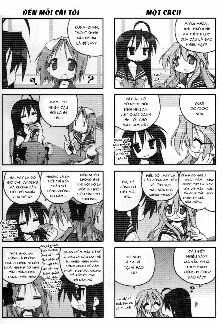 ngôi sao rất may mắn chapter 47 3