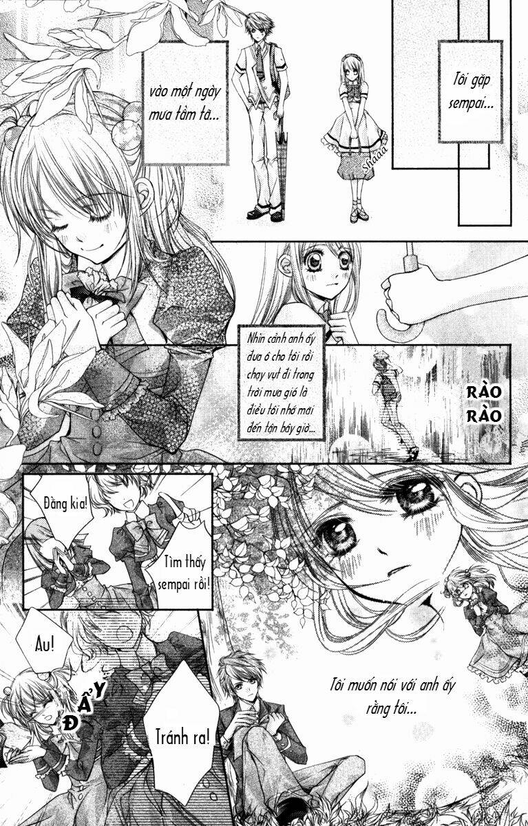 love gashapon chapter 2 16