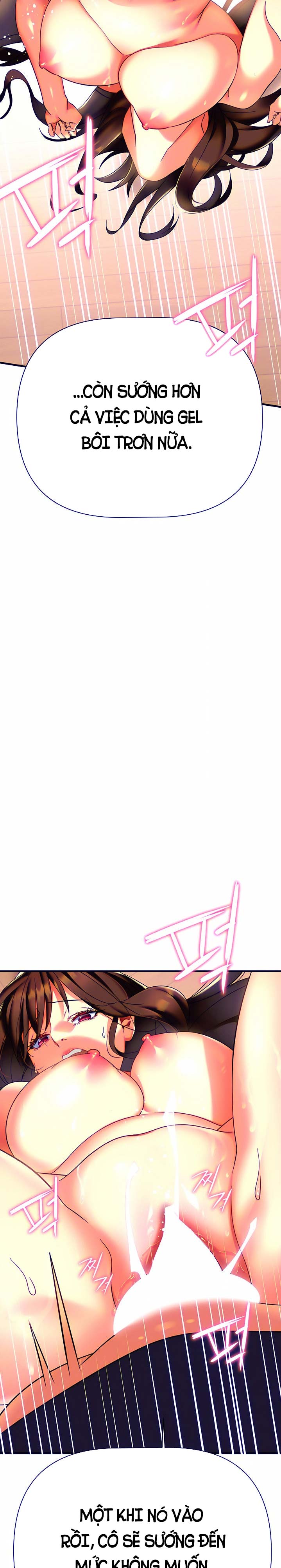 không phải chị thì không được chapter 8 20