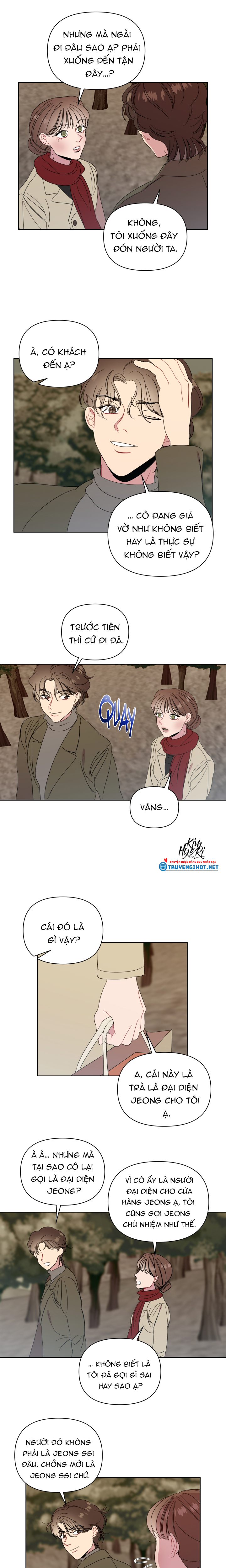 thiên đường (heaven) chapter 7.2 4