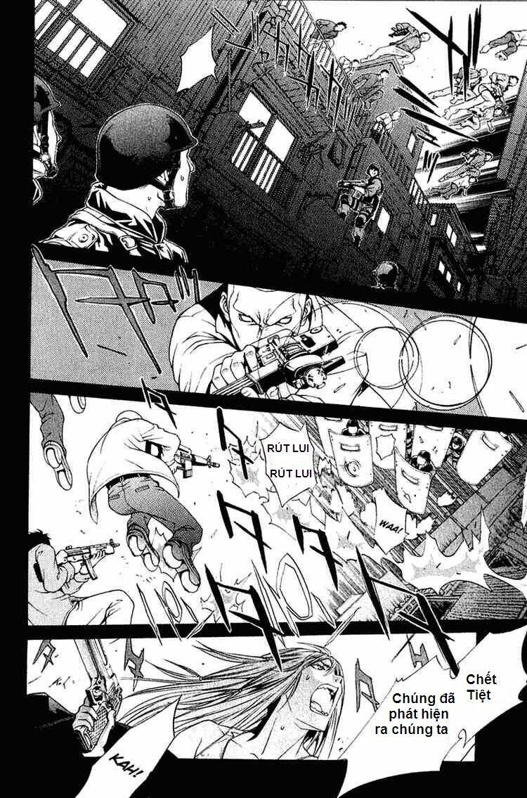 air gear chapter 71 5
