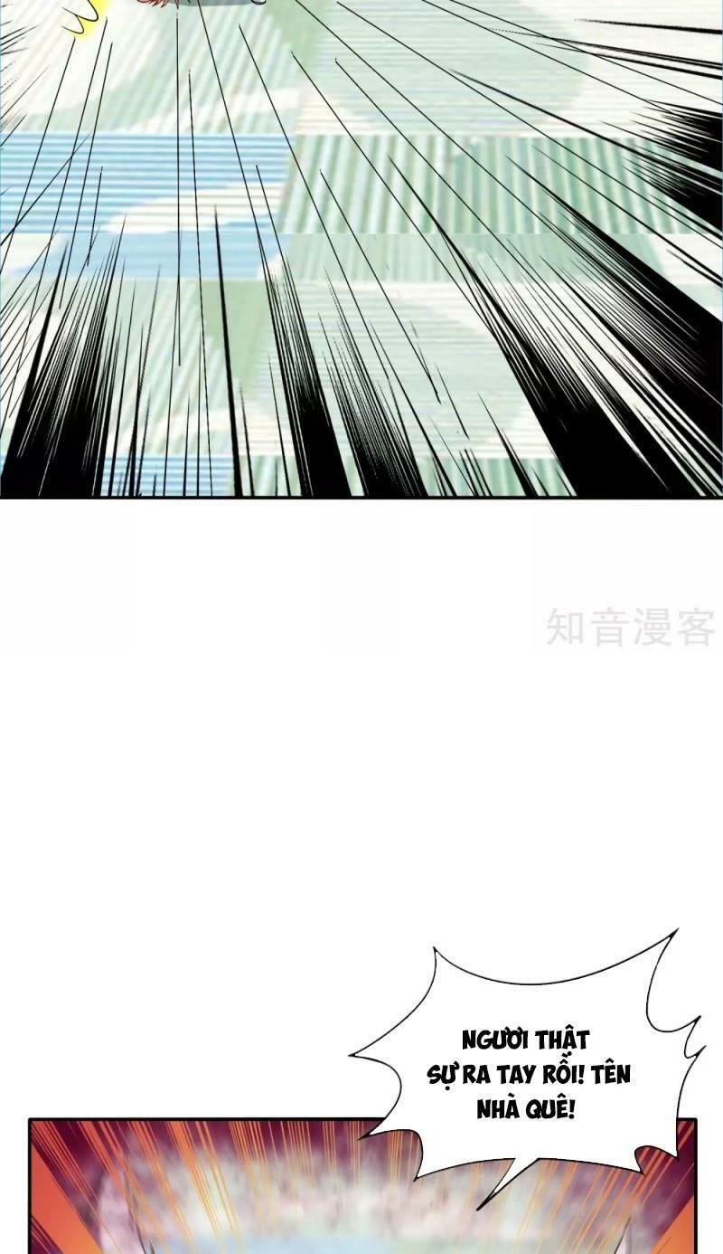 vòng bạn bè mạnh nhất của tiên giới chapter 42 23