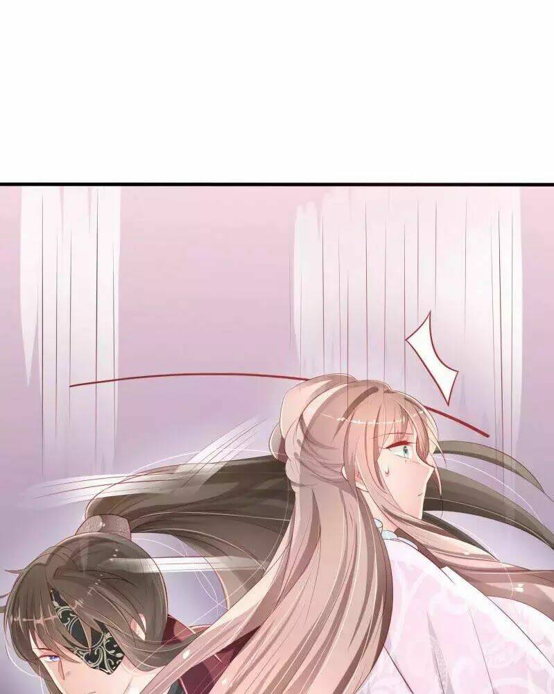 trọng sinh đế phi: quyền khuynh thiên hạ chapter 3 9