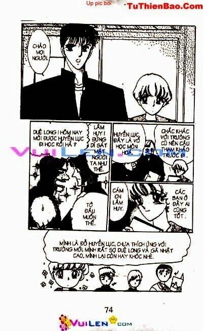 cô bé khóc nhè chapter 1 74