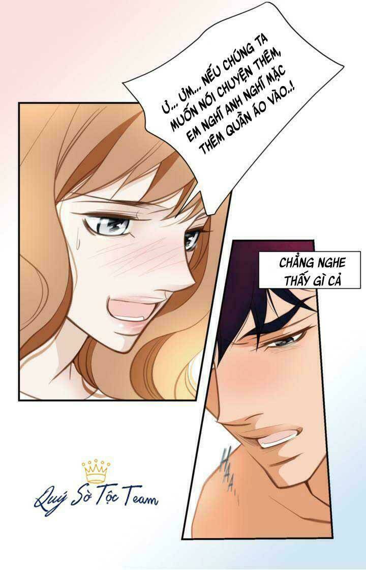 tiếp xúc chí mạng chapter 60 47